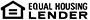 Equal Housing Lender